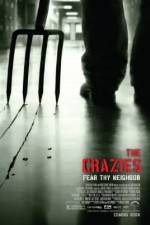 Watch The Crazies (2010) M4ufreemovies