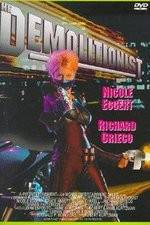 Watch The Demolitionist M4ufreemovies