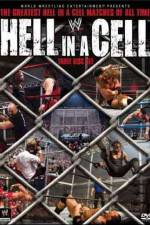 Watch WWE Hell In A Cell M4ufreemovies