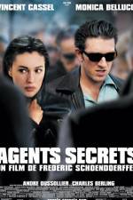 Watch Agents secrets M4ufreemovies