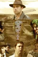 Watch Indiana Jones and the Relic of Gotham M4ufreemovies