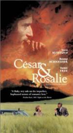 César and Rosalie