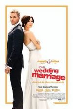 Watch Love, Wedding, Marriage M4ufreemovies