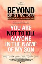 Watch Beyond Right and Wrong: Stories of Justice and Forgiveness M4ufreemovies
