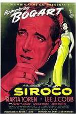Watch Sirocco M4ufreemovies