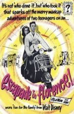Watch Escapade in Florence M4ufreemovies