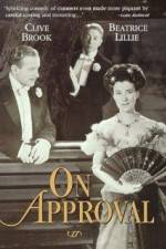 Watch On Approval M4ufreemovies