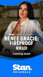 Watch Renee Gracie: Fireproof M4ufreemovies