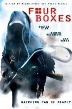 Watch Four Boxes M4ufreemovies