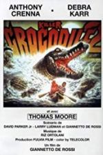 Watch Killer Crocodile 2 M4ufreemovies