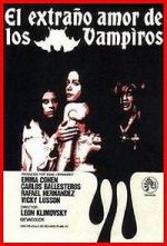 Watch Strange Love of the Vampires M4ufreemovies