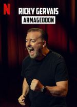 Watch Ricky Gervais: Armageddon (TV Special 2023) M4ufreemovies