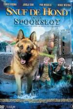 Watch Snuf de hond en het spookslot M4ufreemovies