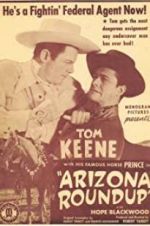 Watch Arizona Roundup M4ufreemovies