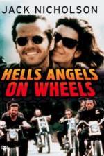 Watch Hells Angels on Wheels M4ufreemovies