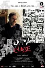Watch La mia classe M4ufreemovies