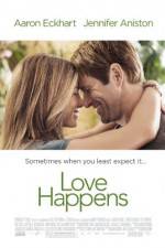 Watch Love Happens M4ufreemovies