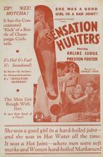 Watch Sensation Hunters M4ufreemovies