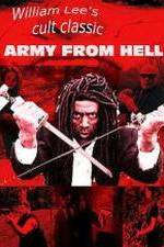 Watch Army from Hell M4ufreemovies