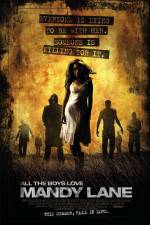 Watch All the Boys Love Mandy Lane M4ufreemovies