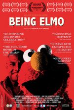 Watch Being Elmo: A Puppeteer\'s Journey M4ufreemovies