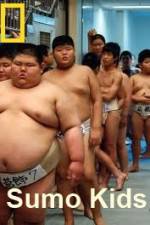 Watch National Geographic Sumo Kids M4ufreemovies