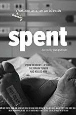 Watch Spent M4ufreemovies