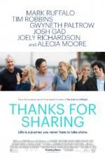Watch Thanks for Sharing M4ufreemovies