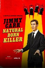 Watch Jimmy Carr: Natural Born Killer M4ufreemovies