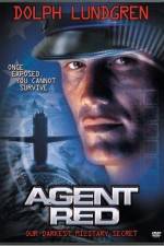 Watch Agent Red M4ufreemovies