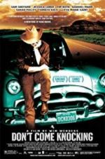 Watch Don\'t Come Knocking M4ufreemovies