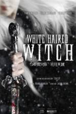 Watch The White Haired Witch of Lunar Kingdom M4ufreemovies