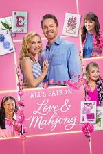 All\'s Fair in Love and Mahjong