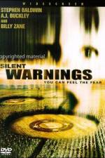 Watch Silent Warnings M4ufreemovies