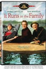 Watch It Runs in the Family M4ufreemovies