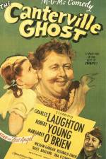 Watch The Canterville Ghost M4ufreemovies