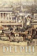 Watch Delphi: The Bellybutton of the Ancient World M4ufreemovies