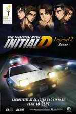 Watch New Initial D the Movie: Legend 2 - Racer M4ufreemovies