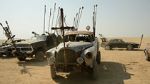 Watch Fury on Four Wheels M4ufreemovies
