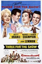 Watch Three for the Show M4ufreemovies