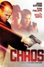 Watch Chaos M4ufreemovies