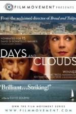 Watch Days and Clouds M4ufreemovies