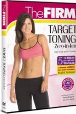 Watch Firm Target Toning  Zero in Ten M4ufreemovies