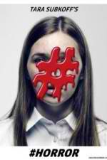 Watch #Horror M4ufreemovies