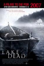 Watch Lake Dead M4ufreemovies