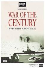 Watch War of the Century M4ufreemovies