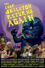 Watch The Lost Skeleton Returns Again M4ufreemovies