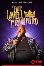Watch Lavell Crawford: THEE Lavell Crawford (TV Special 2023) M4ufreemovies
