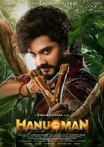 Watch Hanu Man M4ufreemovies