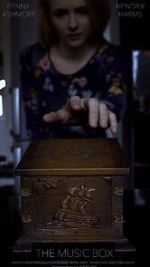 Watch The Music Box (Short 2019) M4ufreemovies